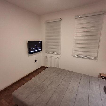 Apartman Studio Dado Užice Eksteriør bilde