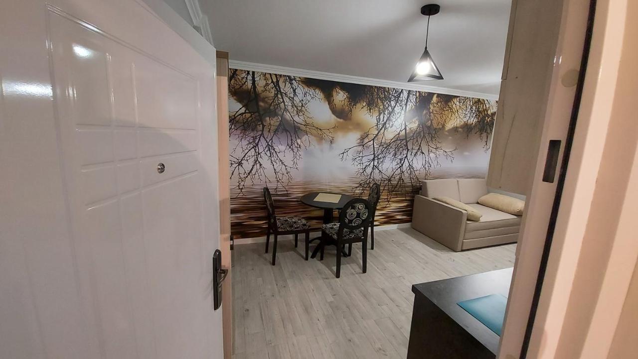 Apartman Studio Dado Užice Eksteriør bilde