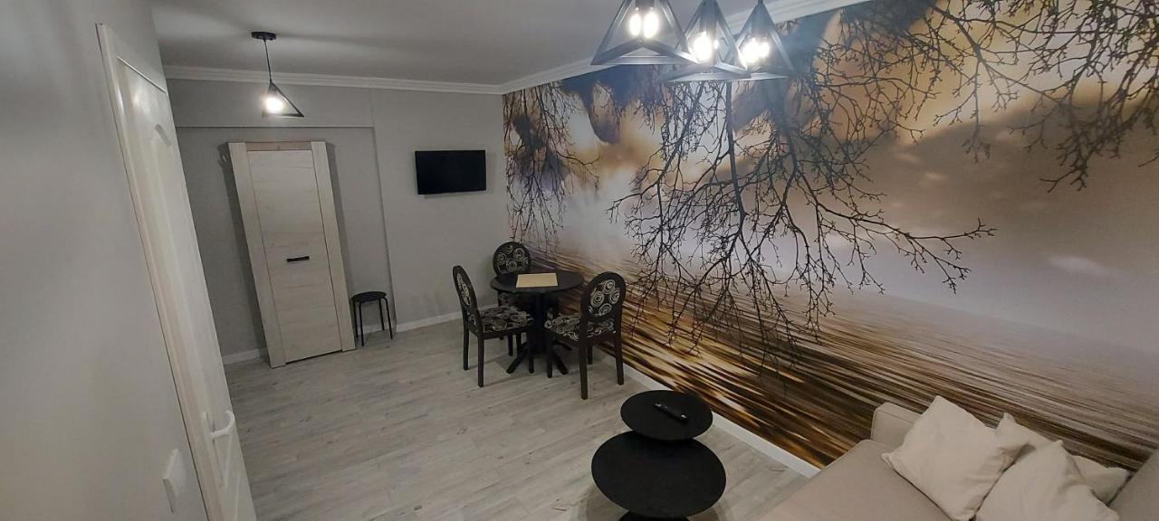 Apartman Studio Dado Užice Eksteriør bilde