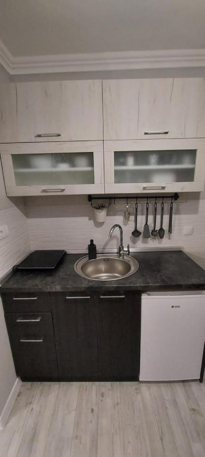 Apartman Studio Dado Užice Eksteriør bilde