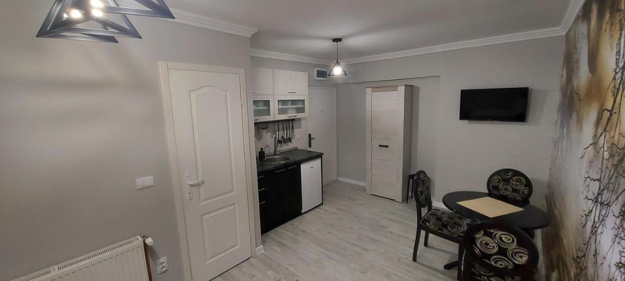 Apartman Studio Dado Užice Eksteriør bilde