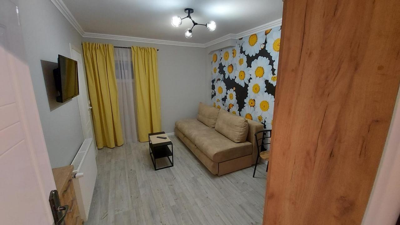 Apartman Studio Dado Užice Eksteriør bilde
