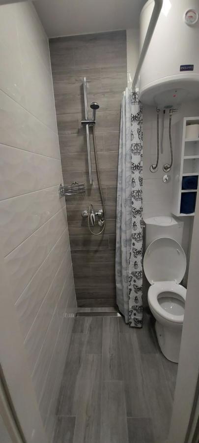 Apartman Studio Dado Užice Eksteriør bilde