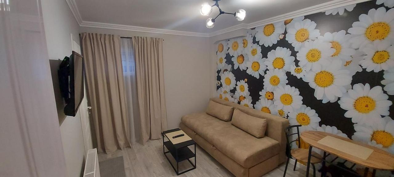 Apartman Studio Dado Užice Eksteriør bilde