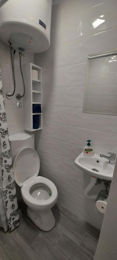 Apartman Studio Dado Užice Eksteriør bilde