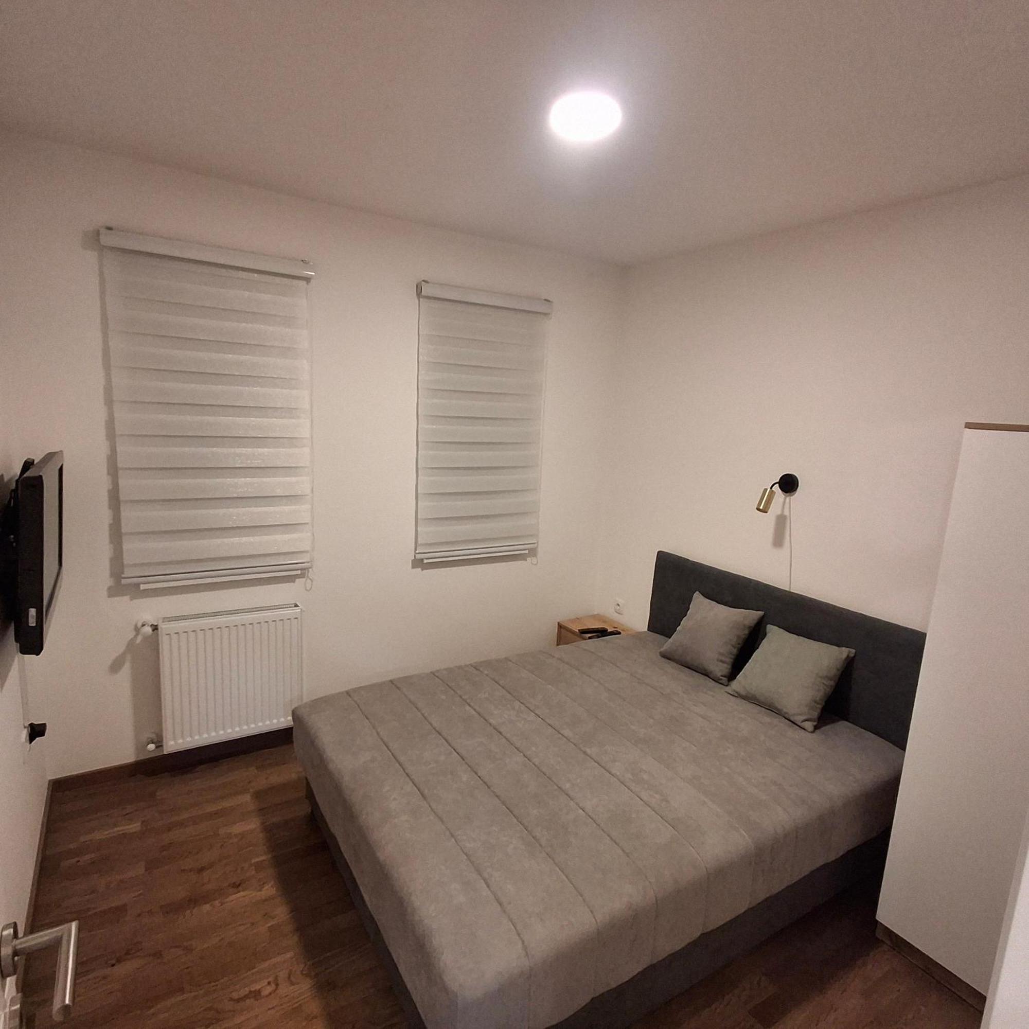 Apartman Studio Dado Užice Eksteriør bilde