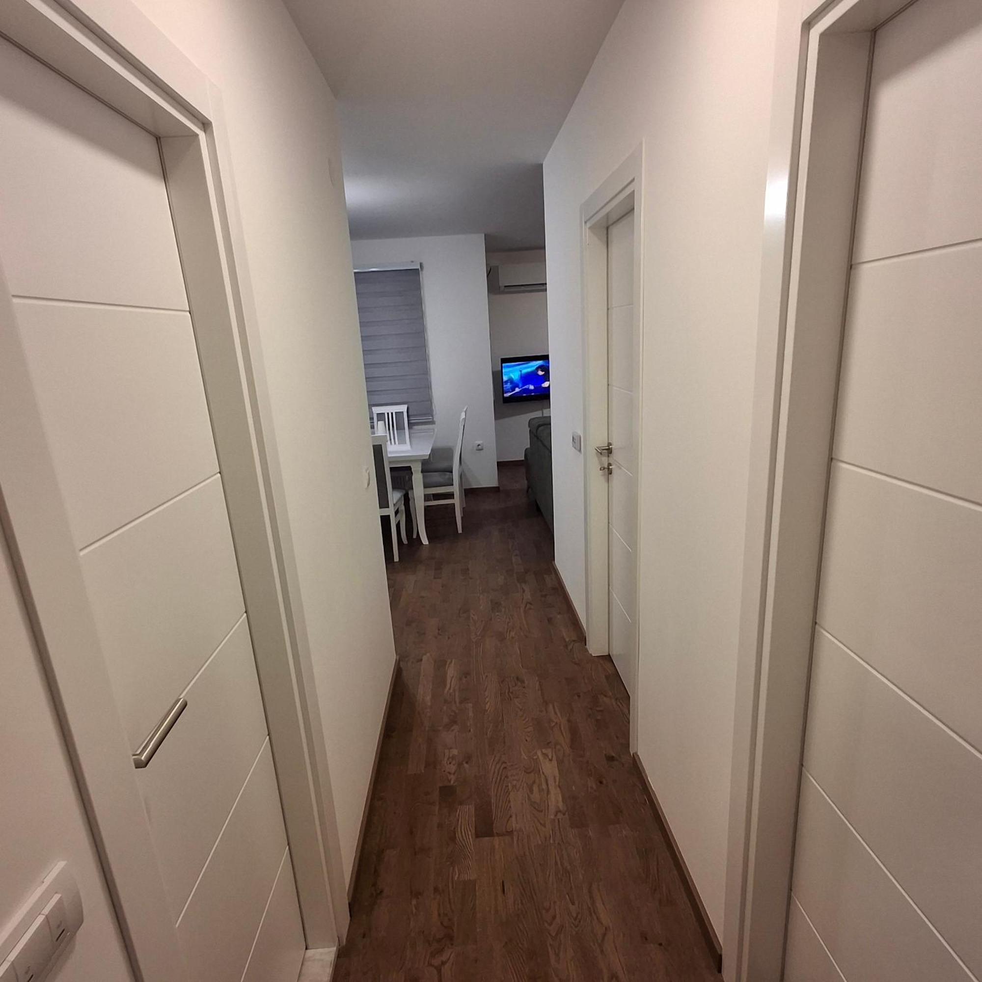 Apartman Studio Dado Užice Eksteriør bilde