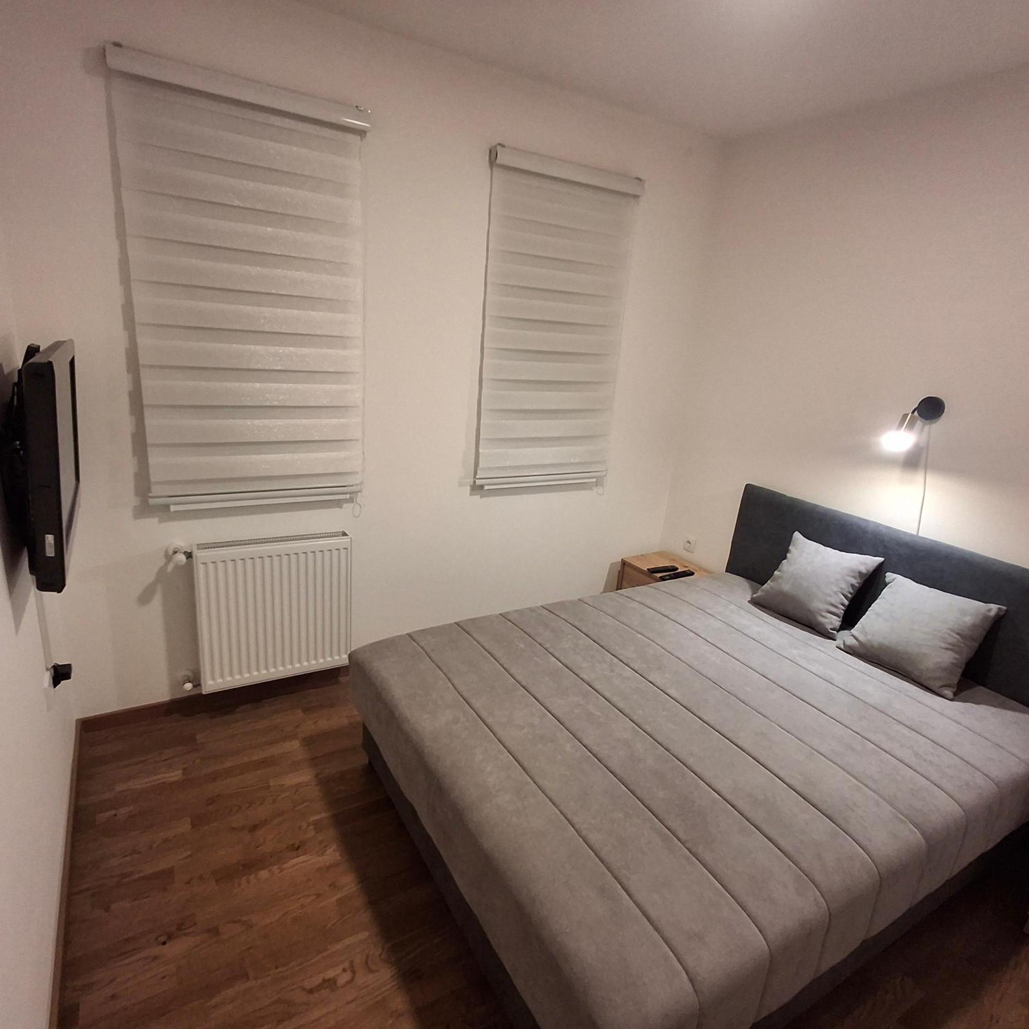 Apartman Studio Dado Užice Eksteriør bilde
