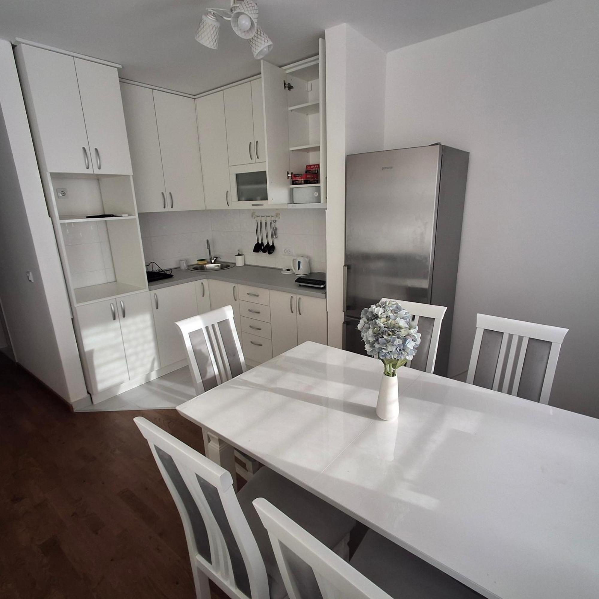 Apartman Studio Dado Užice Eksteriør bilde