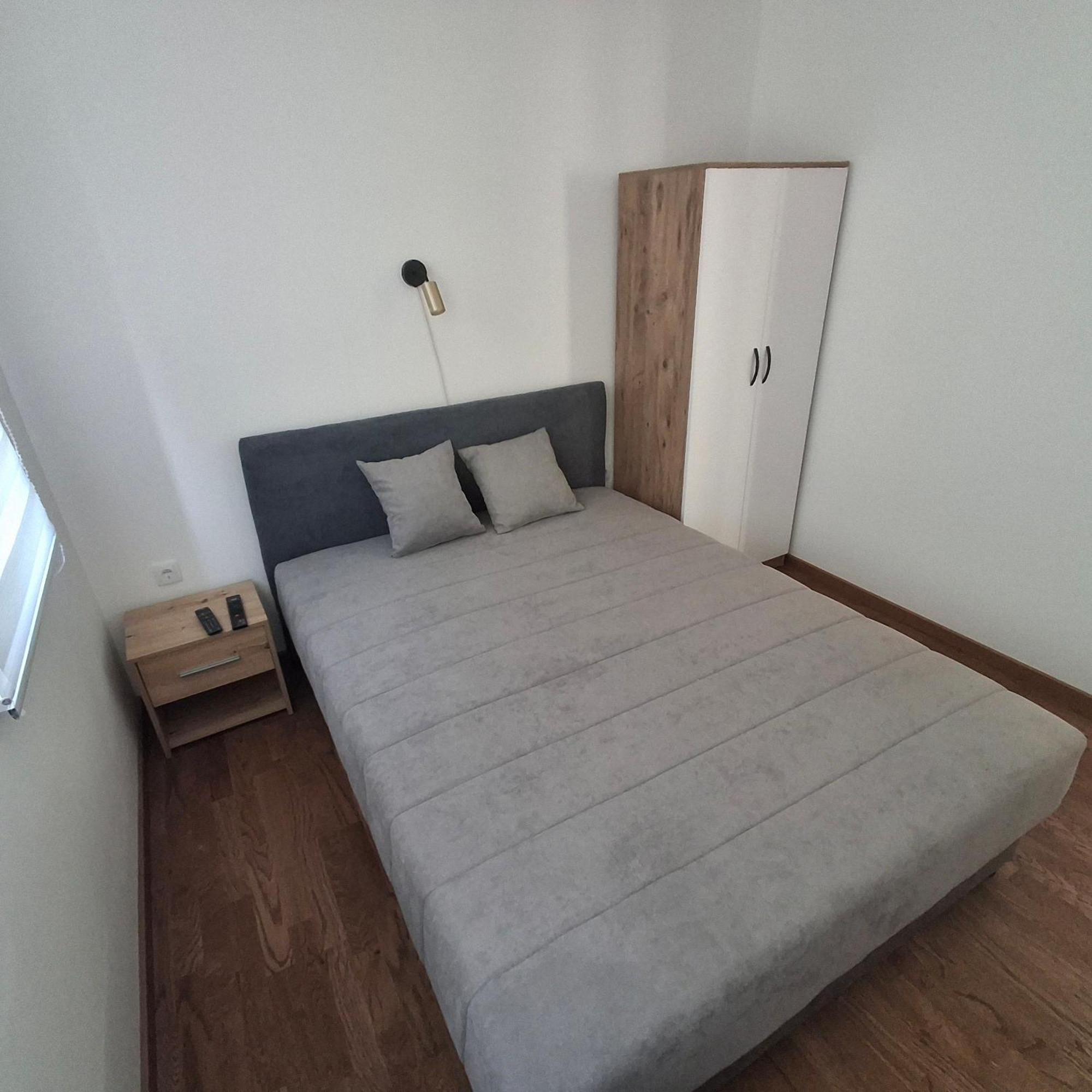 Apartman Studio Dado Užice Eksteriør bilde