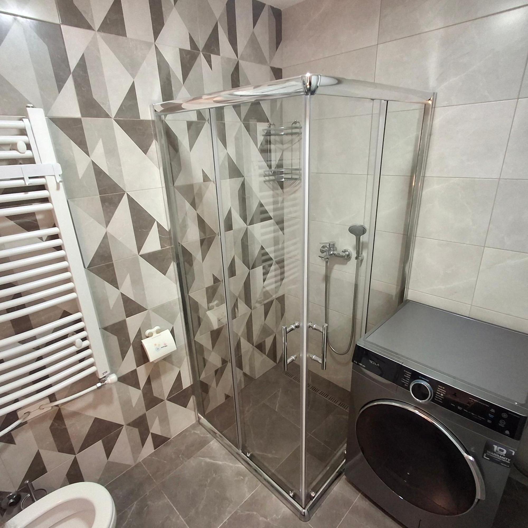 Apartman Studio Dado Užice Eksteriør bilde