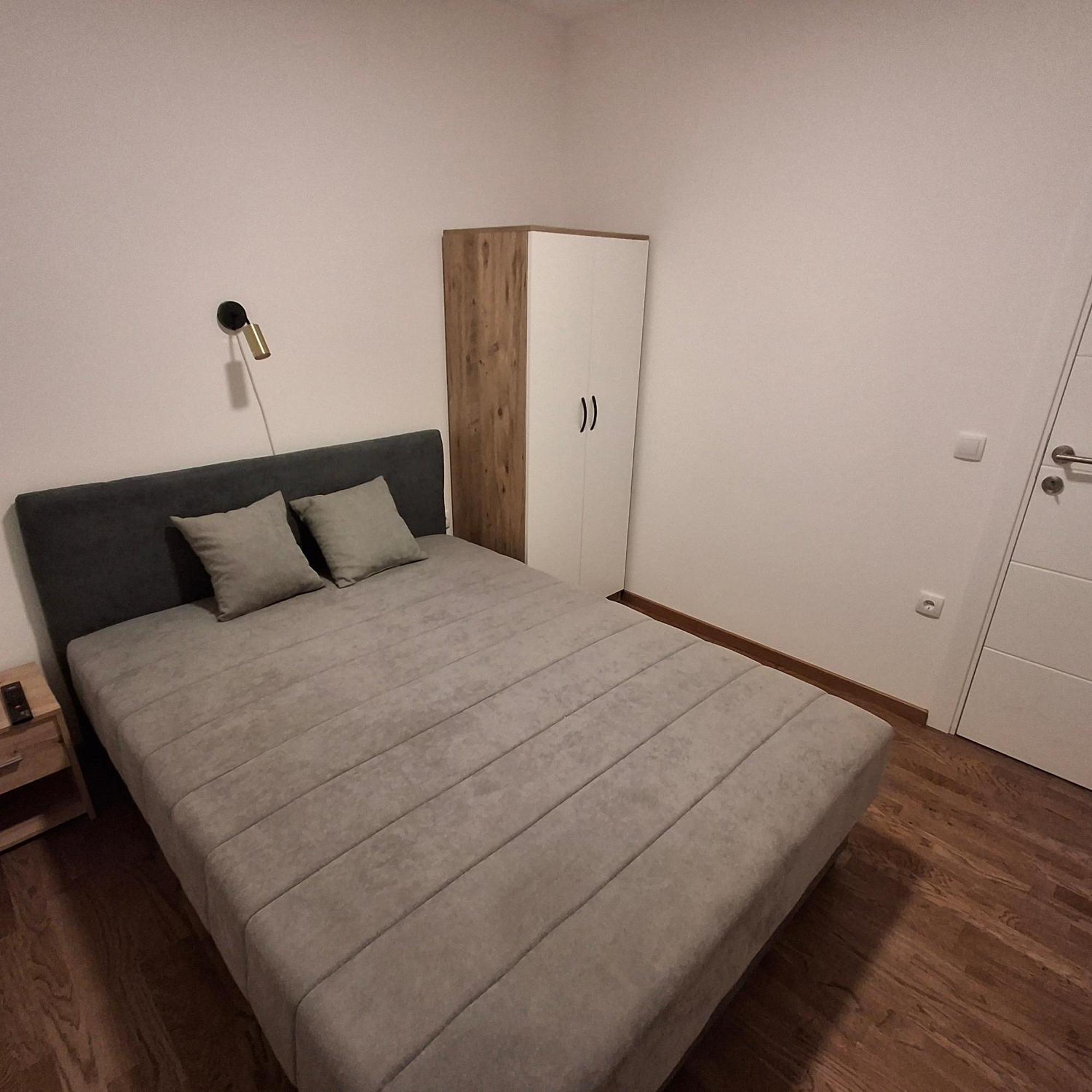 Apartman Studio Dado Užice Eksteriør bilde
