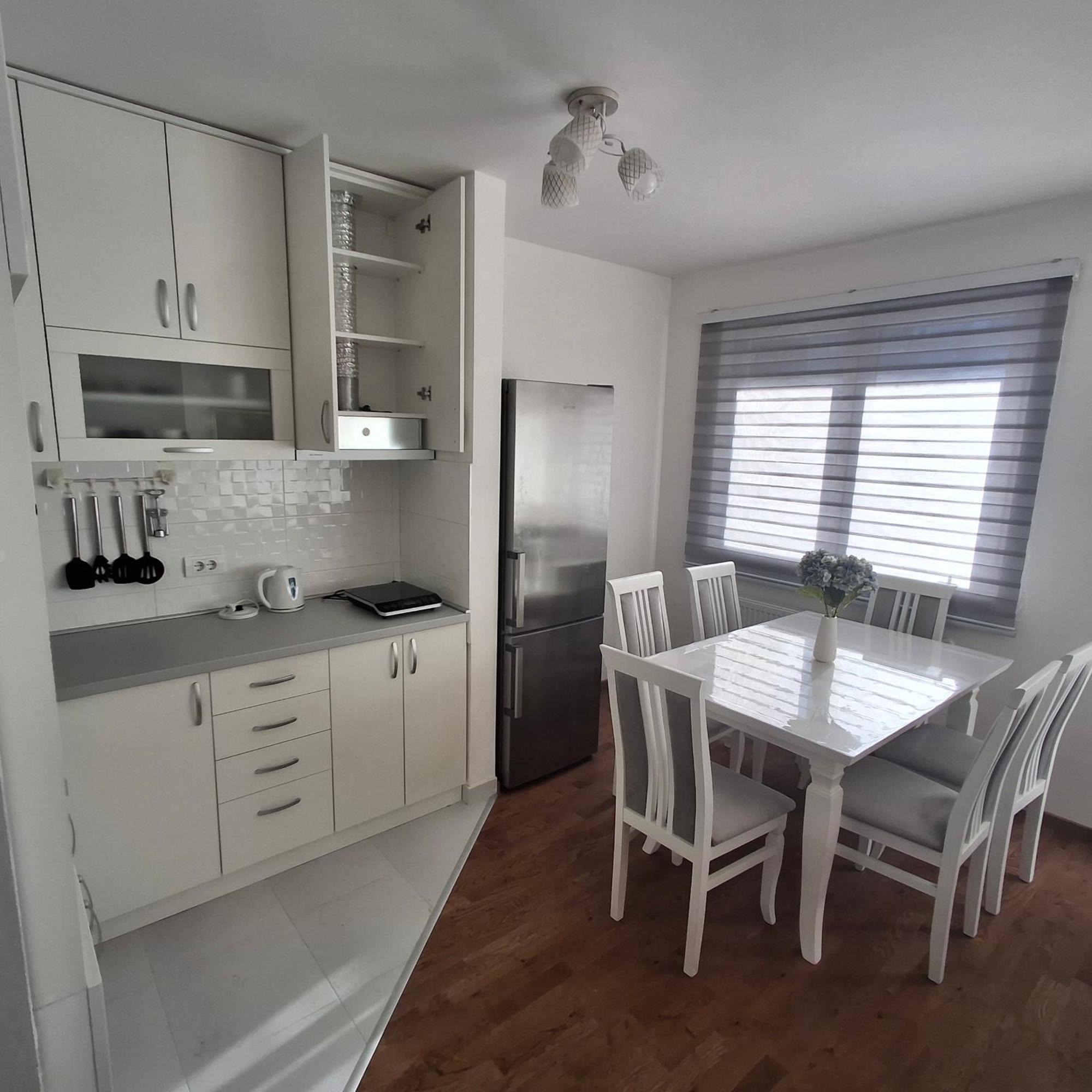 Apartman Studio Dado Užice Eksteriør bilde